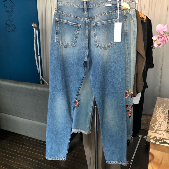 SOLD ❊ BOYISH :: Billy High Rise Skinny Jeans - Picture 7 of 9